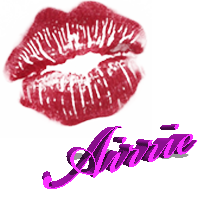 Airrie Kiss