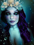 Tasha Mermaid Plab 1