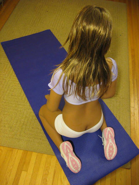 yoga 033R