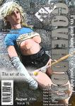 CoverDoll_frontpage_August_2006