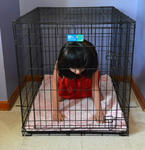 caged 1R