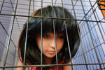 caged 5R