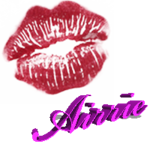 Airrie Kiss