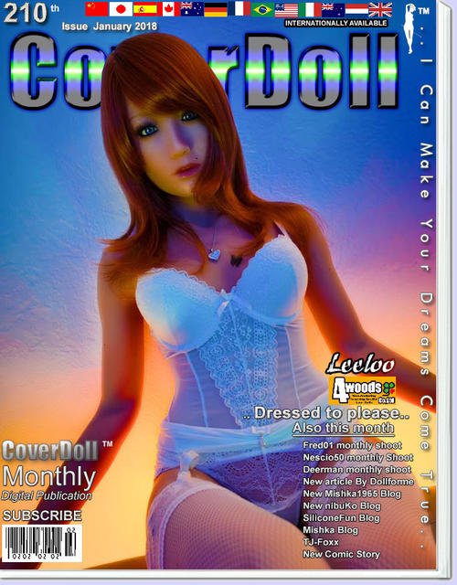 CoverDoll_frontpage_January_2018