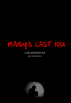 Maisy's Last IOU