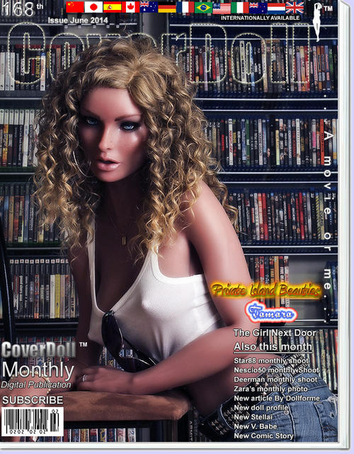 CoverDoll_frontpage_June_2014