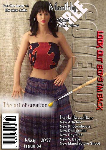 CoverDoll_frontpage_May_2007