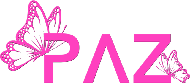 PAZ logo