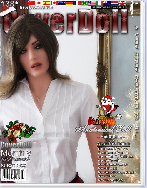 CoverDoll_frontpage_December_2011
