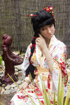 Lissa Kimono 09_2535
