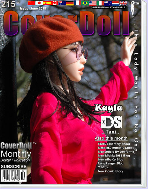 CoverDoll_frontpage_June_2018