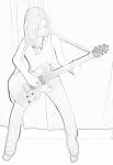 Guitargirl